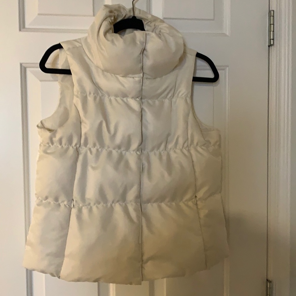 SZ M Joe Fresh Vest